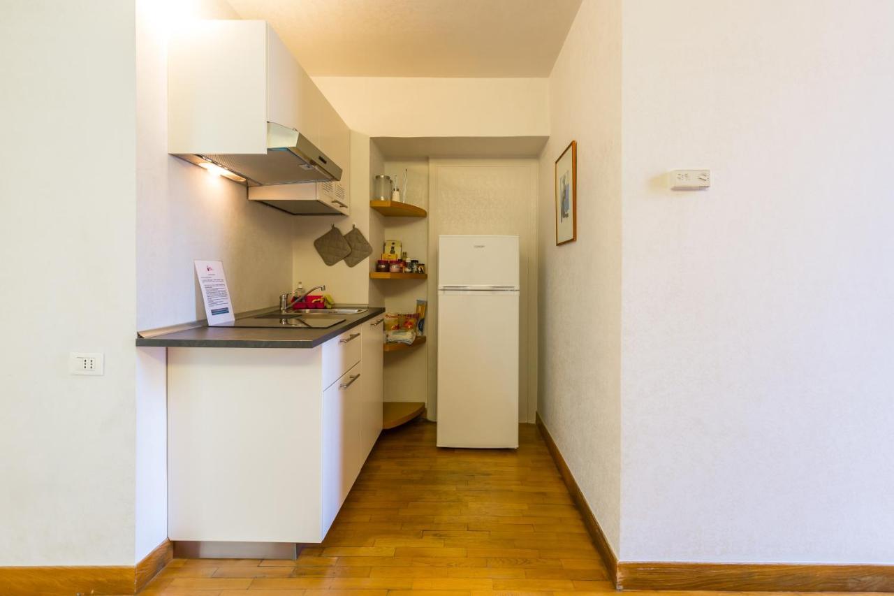 Casalice Mini Apartments Napoli Εξωτερικό φωτογραφία