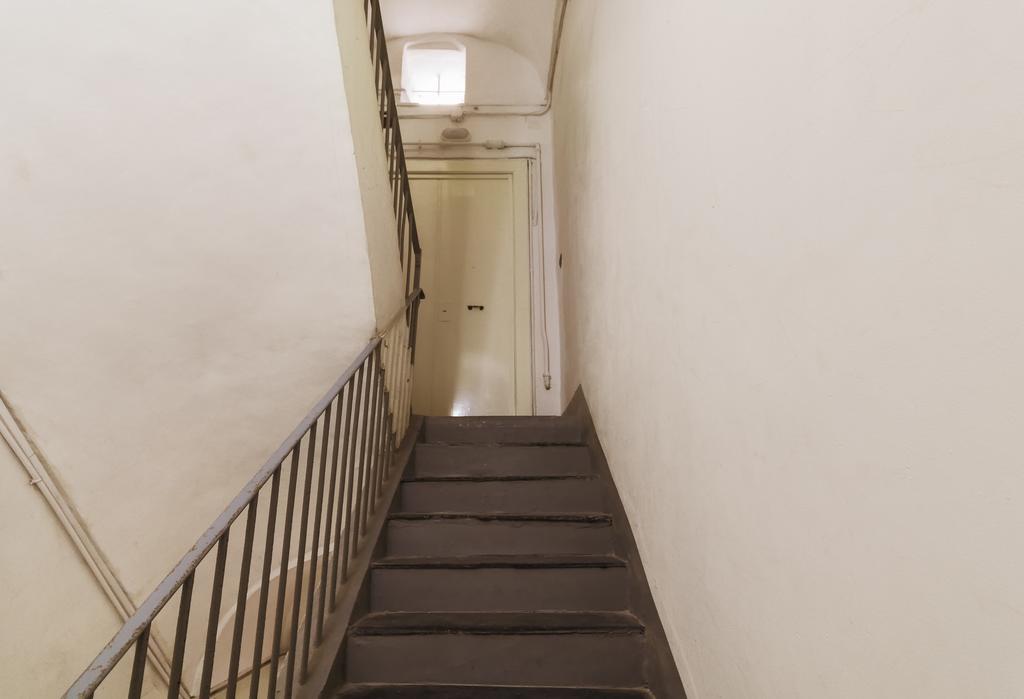 Casalice Mini Apartments Napoli Εξωτερικό φωτογραφία