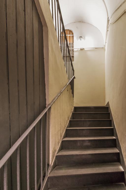 Casalice Mini Apartments Napoli Εξωτερικό φωτογραφία