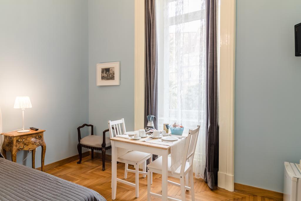 Casalice Mini Apartments Napoli Εξωτερικό φωτογραφία