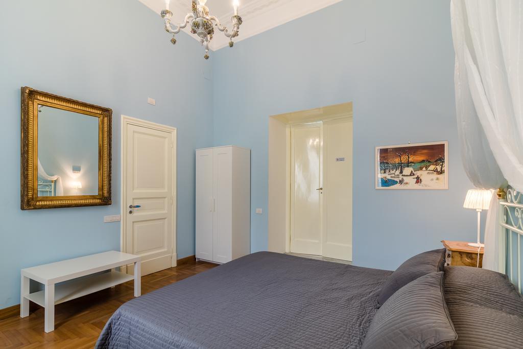 Casalice Mini Apartments Napoli Εξωτερικό φωτογραφία