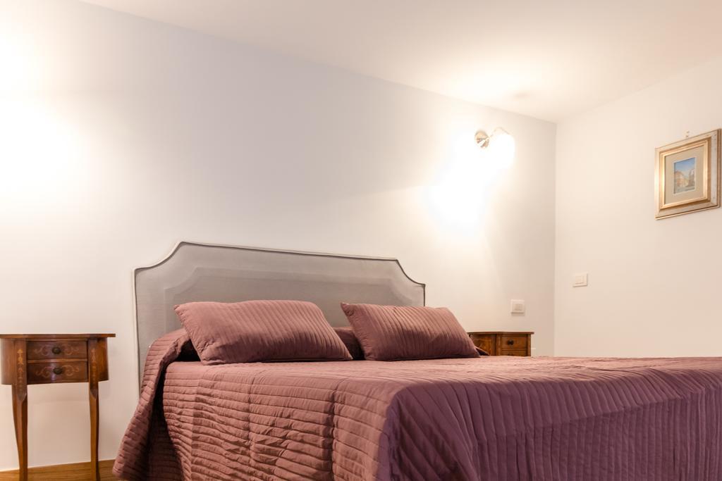 Casalice Mini Apartments Napoli Εξωτερικό φωτογραφία
