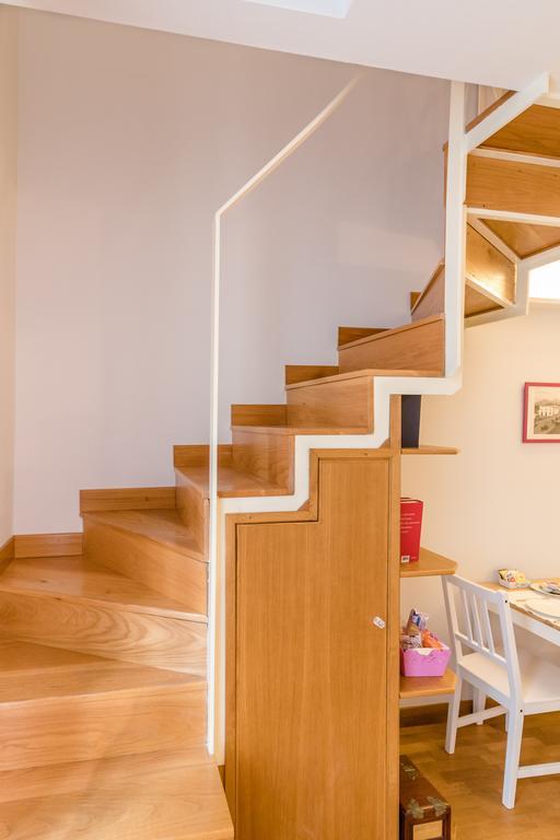 Casalice Mini Apartments Napoli Εξωτερικό φωτογραφία