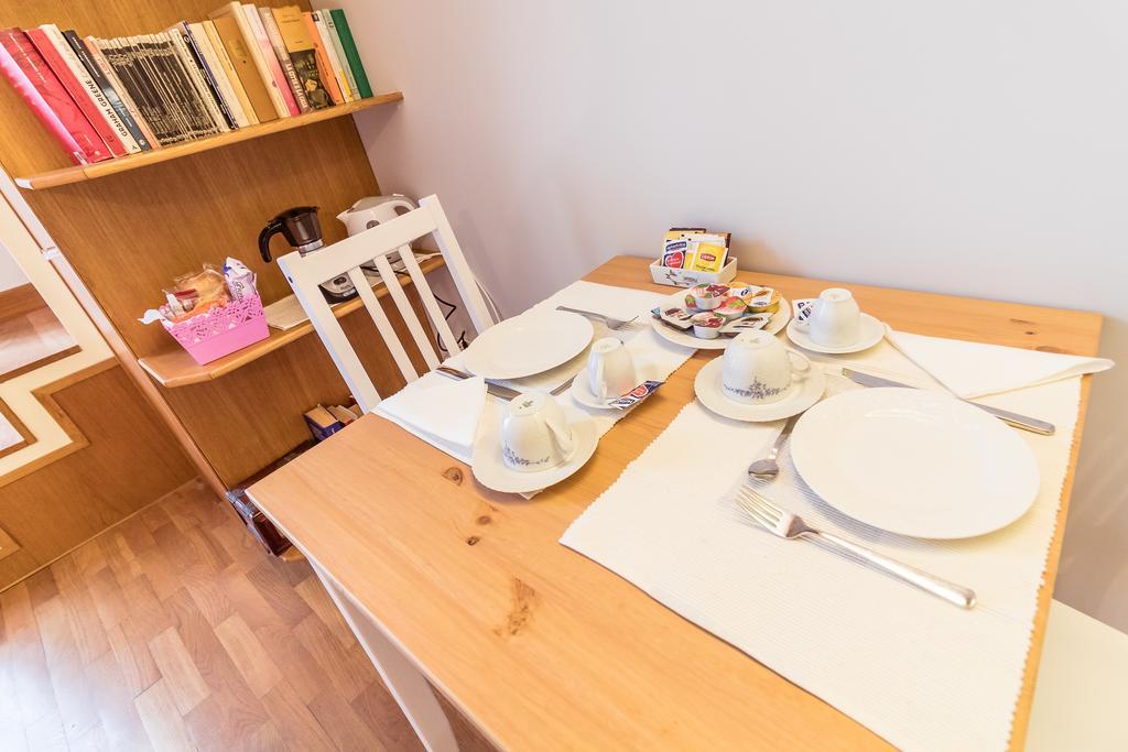 Casalice Mini Apartments Napoli Εξωτερικό φωτογραφία
