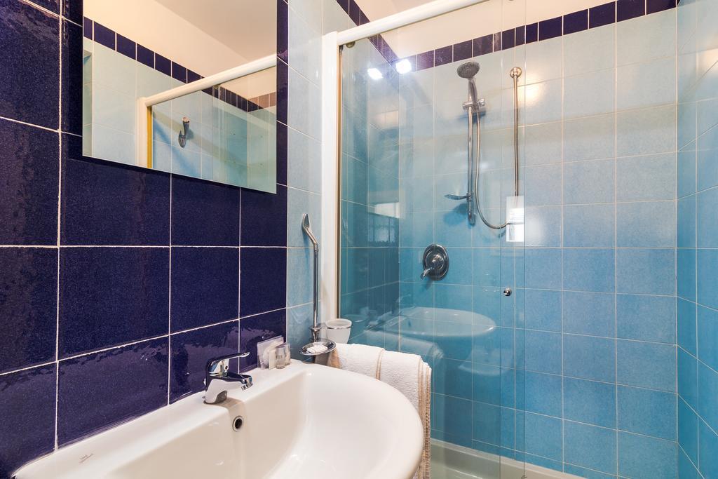 Casalice Mini Apartments Napoli Εξωτερικό φωτογραφία