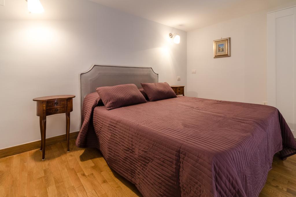 Casalice Mini Apartments Napoli Εξωτερικό φωτογραφία