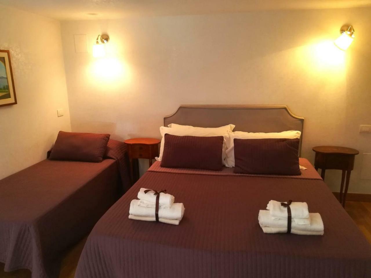 Casalice Mini Apartments Napoli Εξωτερικό φωτογραφία