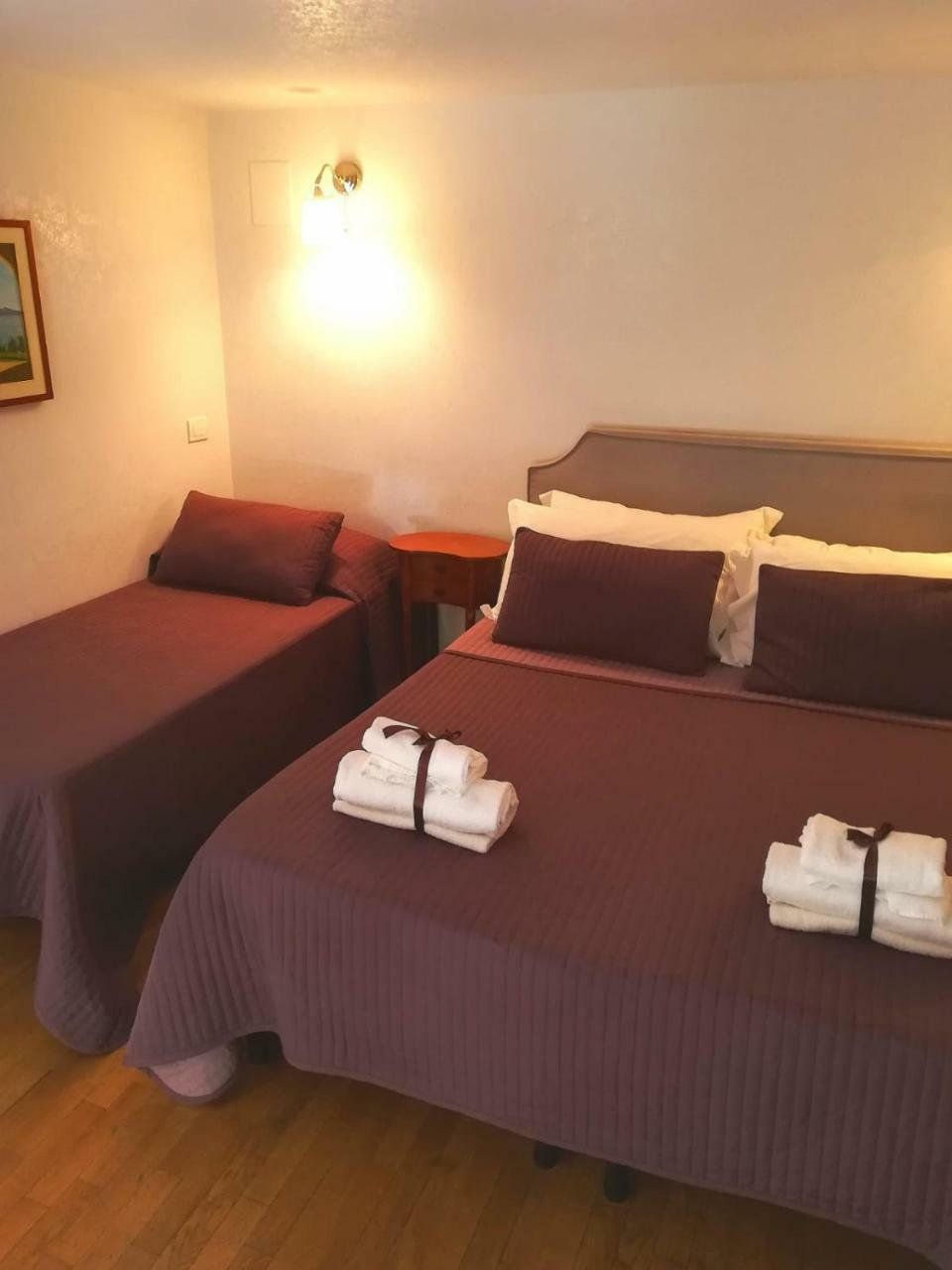 Casalice Mini Apartments Napoli Εξωτερικό φωτογραφία
