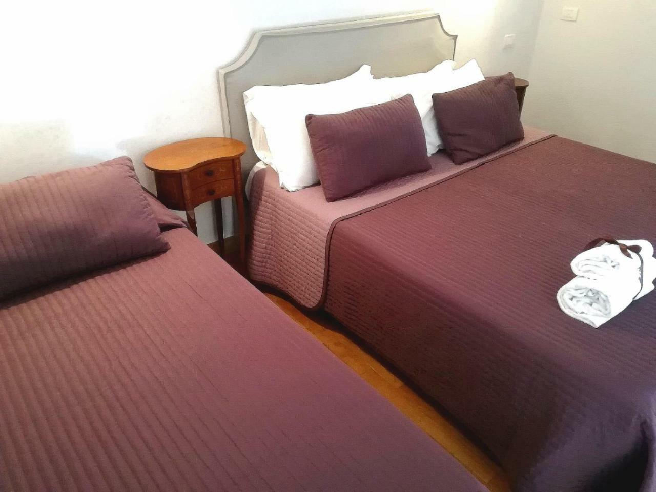 Casalice Mini Apartments Napoli Εξωτερικό φωτογραφία